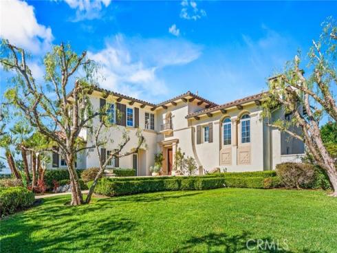 11765 Riehl , Tustin, CA