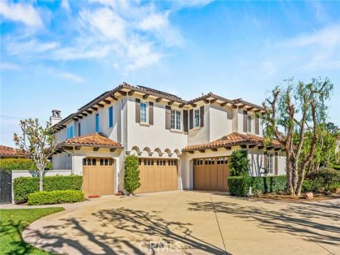 11765 Riehl , Tustin, CA