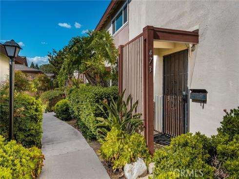 473 E 1st  , Tustin, CA