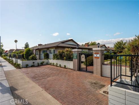 473 E 1st  , Tustin, CA