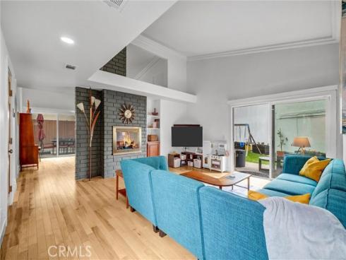 14472 Birmingham , Tustin, CA