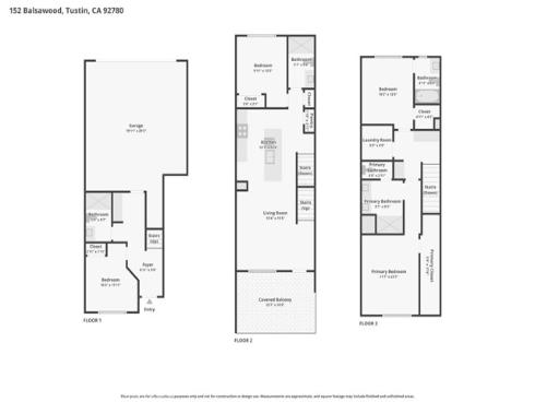 150 Balsawood , Tustin, CA