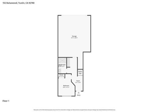150 Balsawood , Tustin, CA
