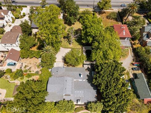 440 W Main Street , Tustin, CA