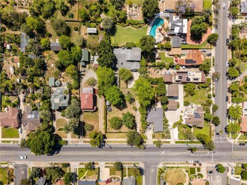 440 W Main Street , Tustin, CA