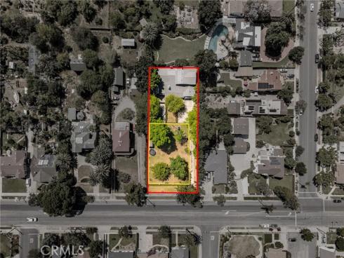 440 W Main Street , Tustin, CA