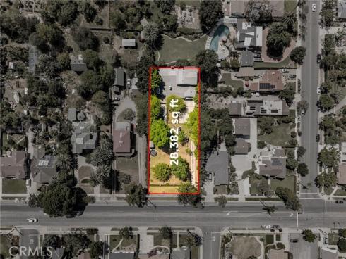 440 W Main Street , Tustin, CA
