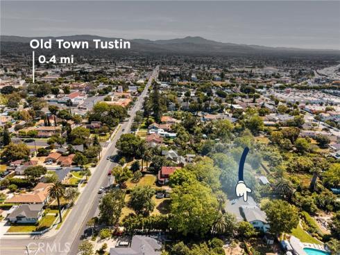 440 W Main Street , Tustin, CA