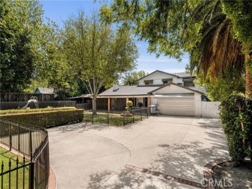 440 W Main Street , Tustin, CA