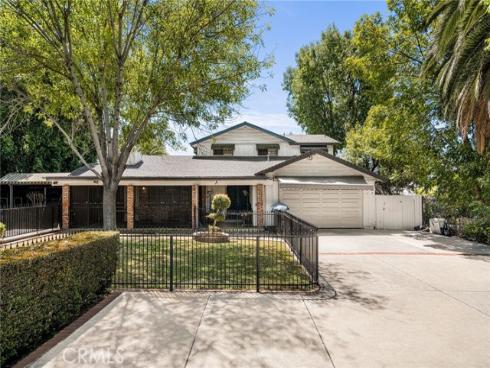440 W Main Street , Tustin, CA