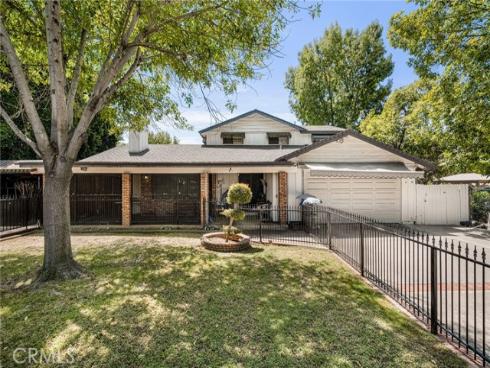 440 W Main Street , Tustin, CA