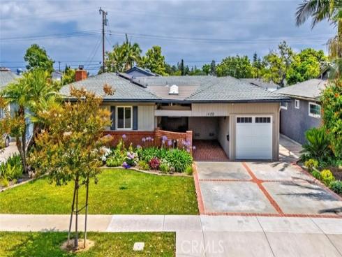 14132 Carfax
