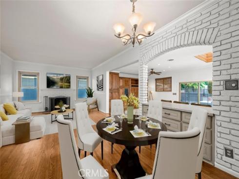 14132  Carfax  , Tustin, CA