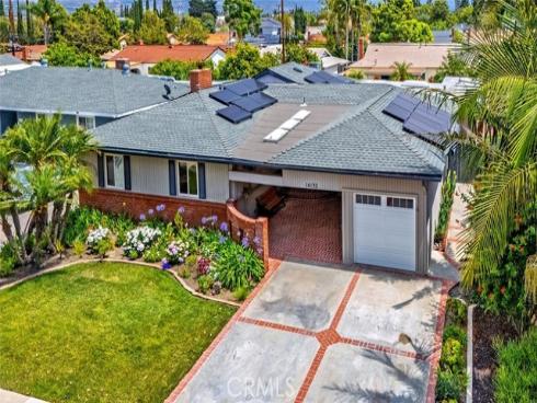 14132  Carfax  , Tustin, CA
