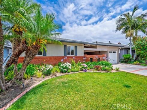 14132  Carfax  , Tustin, CA