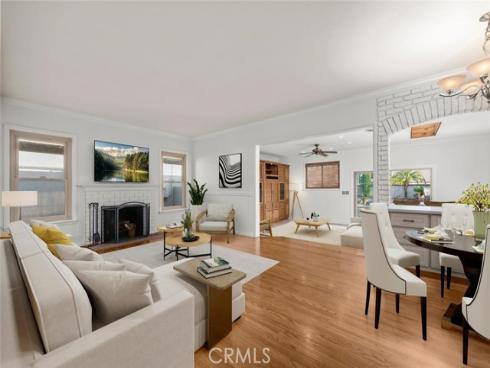 14132  Carfax  , Tustin, CA