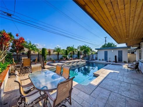 14132  Carfax  , Tustin, CA