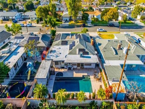 14132  Carfax  , Tustin, CA