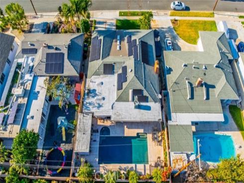 14132  Carfax  , Tustin, CA