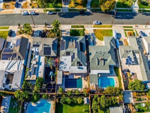 14132  Carfax  , Tustin, CA