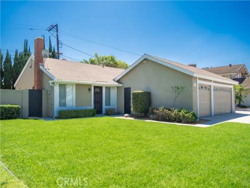 13232 Marshall , Tustin, CA