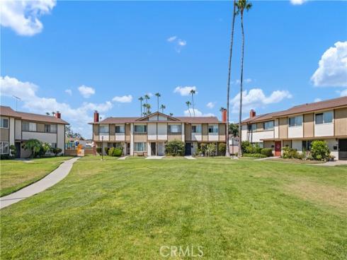 1722 Mitchell 172 , Tustin, CA