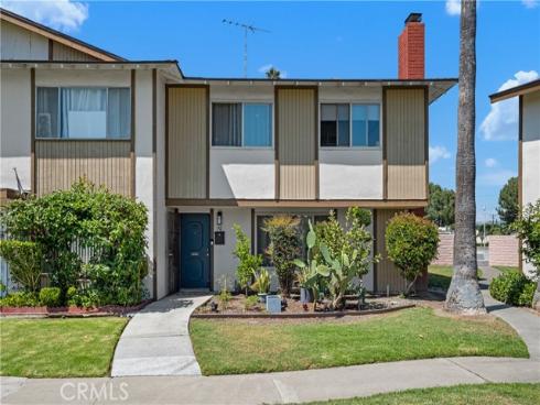 1722 Mitchell 172 , Tustin, CA