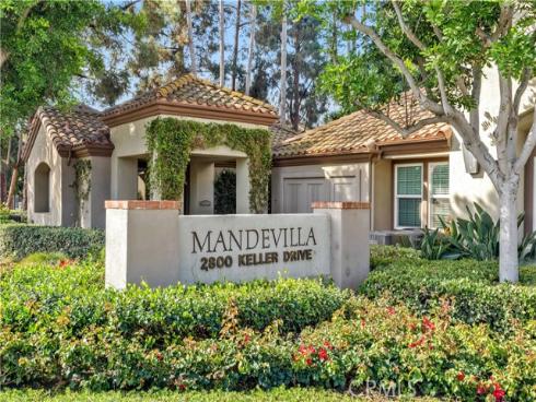 2800  Keller  239 , Tustin, CA