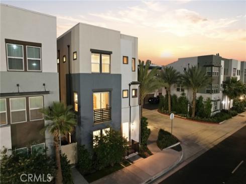 133 Jessup , Tustin, CA