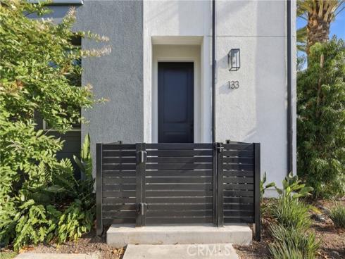 133 Jessup , Tustin, CA