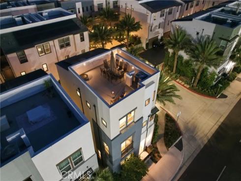 133 Jessup , Tustin, CA