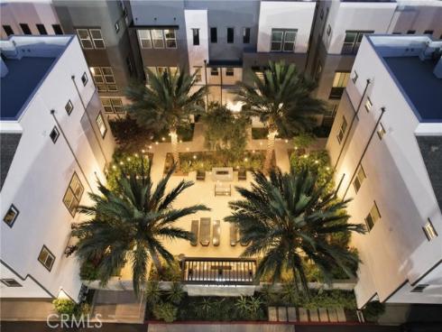 133 Jessup , Tustin, CA