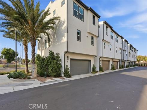 133 Jessup , Tustin, CA
