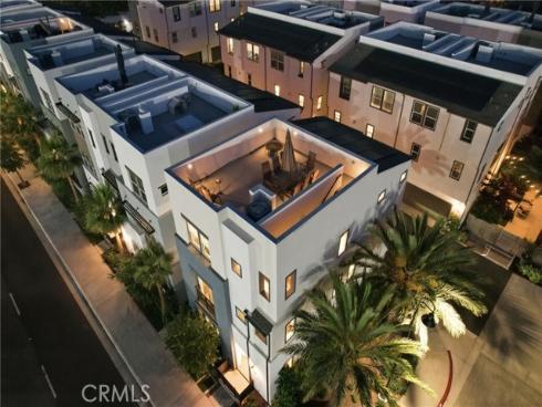 133  Jessup  , Tustin, CA