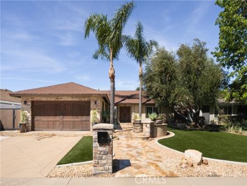 13831 Loretta , Tustin, CA
