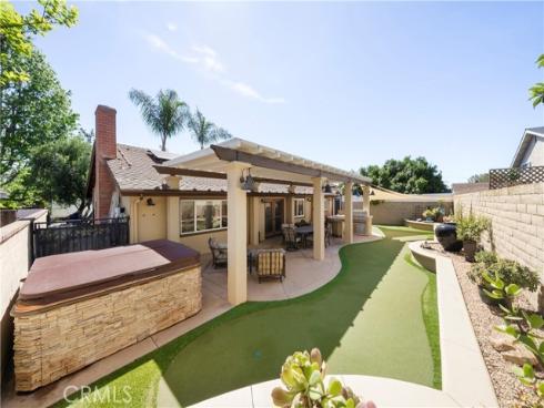 13831 Loretta , Tustin, CA