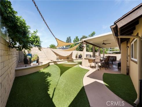 13831 Loretta , Tustin, CA
