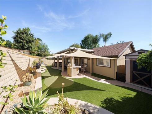 13831 Loretta , Tustin, CA