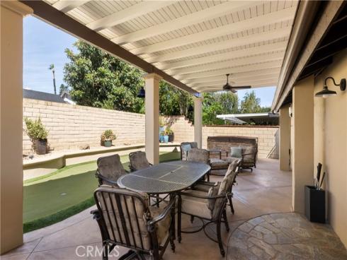 13831 Loretta , Tustin, CA