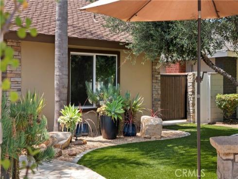 13831 Loretta , Tustin, CA