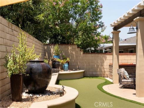 13831 Loretta , Tustin, CA