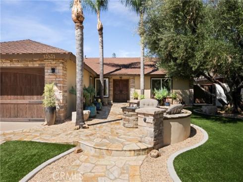 13831 Loretta , Tustin, CA