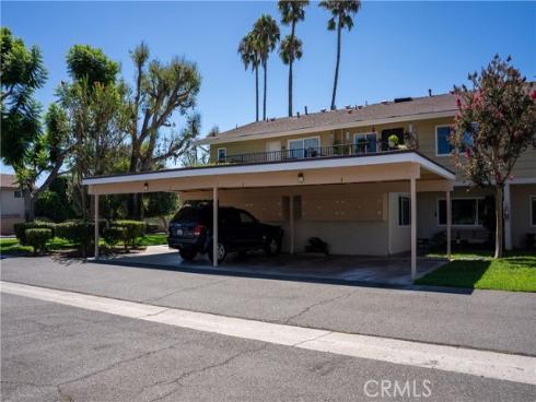 1192 Mitchell 3 , Tustin, CA