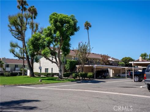 1192  Mitchell  3 , Tustin, CA