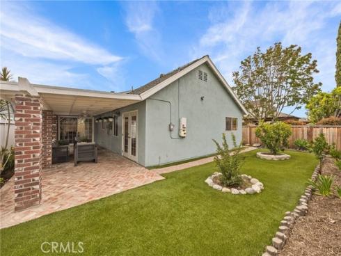 14892  Braeburn  , Tustin, CA