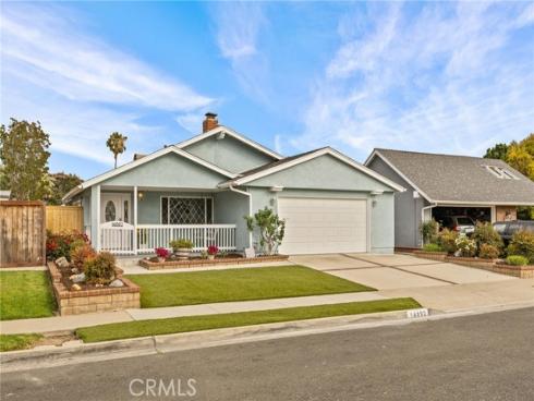 14892  Braeburn  , Tustin, CA