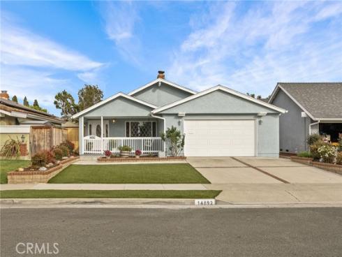 14892  Braeburn  , Tustin, CA