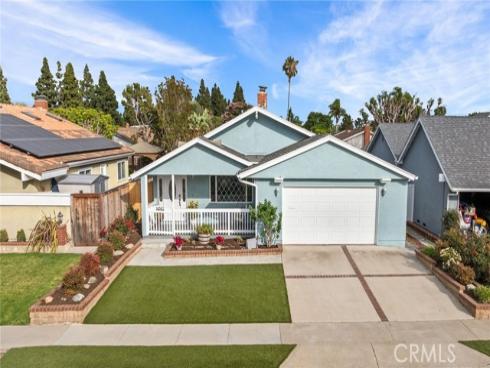 14892  Braeburn  , Tustin, CA