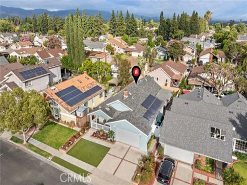14892  Braeburn  , Tustin, CA