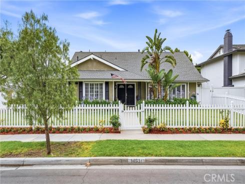 14531 Acacia Drive